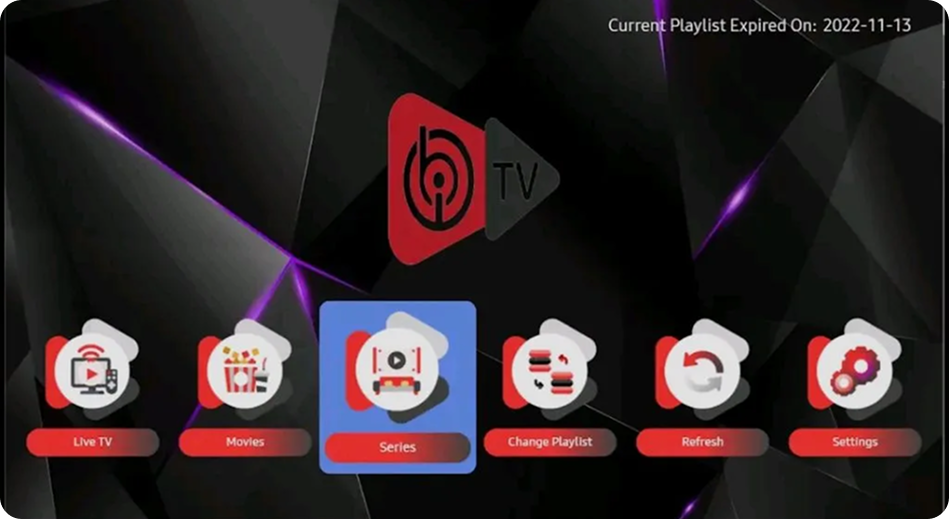 CANADA IPTV Installation Guide