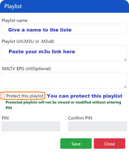 HELP WITH IPTV CANADA
