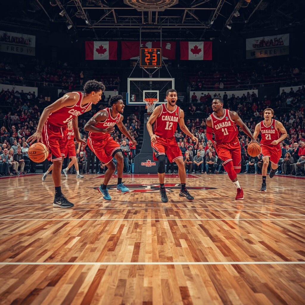 IPTV CANADA