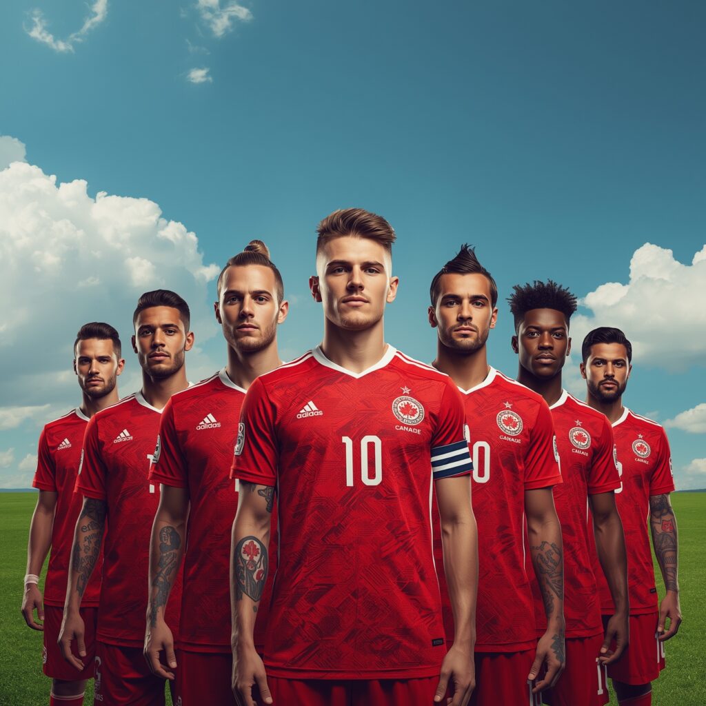 IPTV CANADA